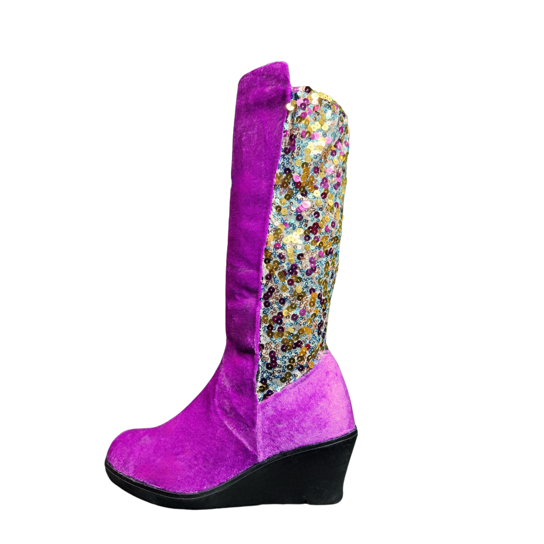 Vybe Mid-Calf Boots