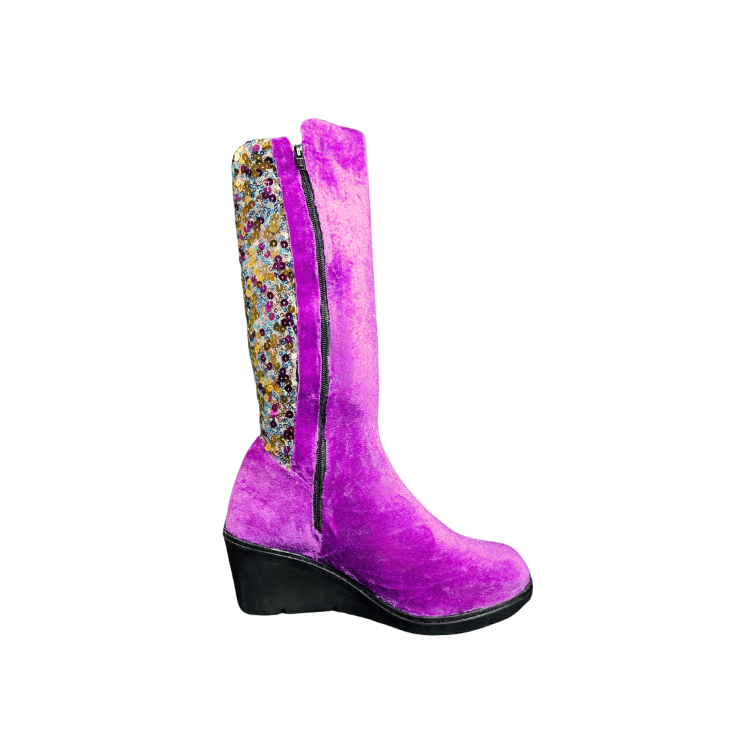 Vybe Mid-Calf Boots