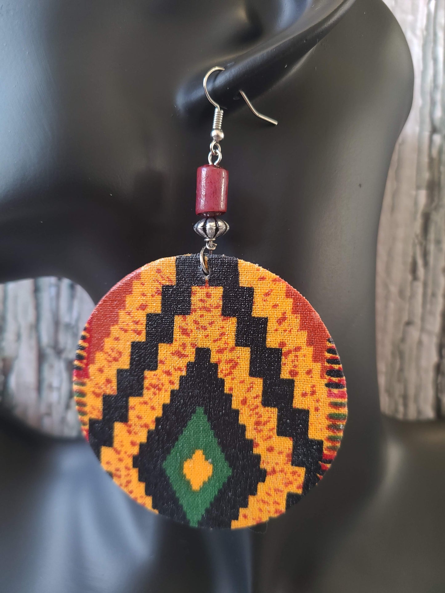 Hola Mi Kente