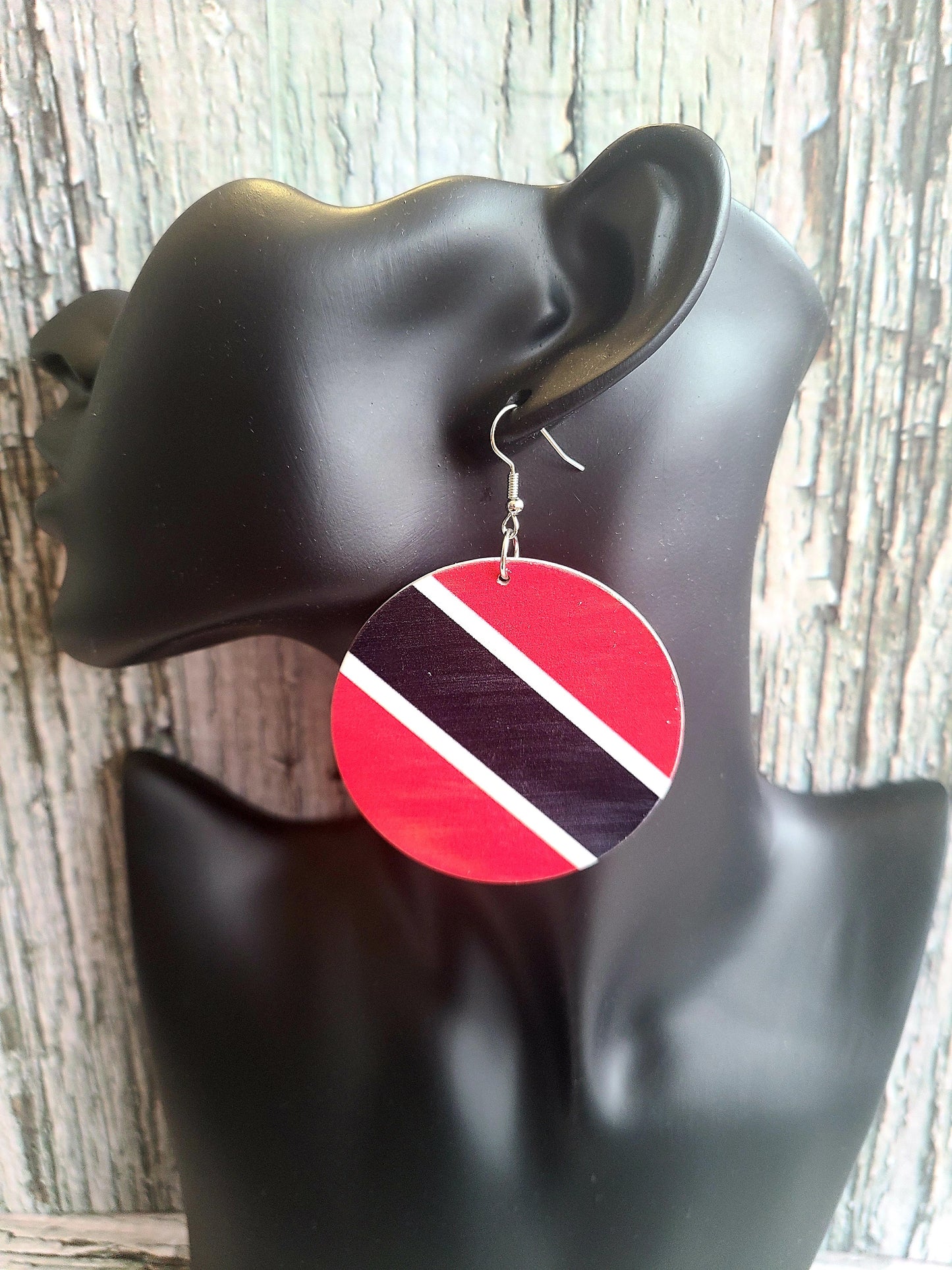 Trinidad Earrings