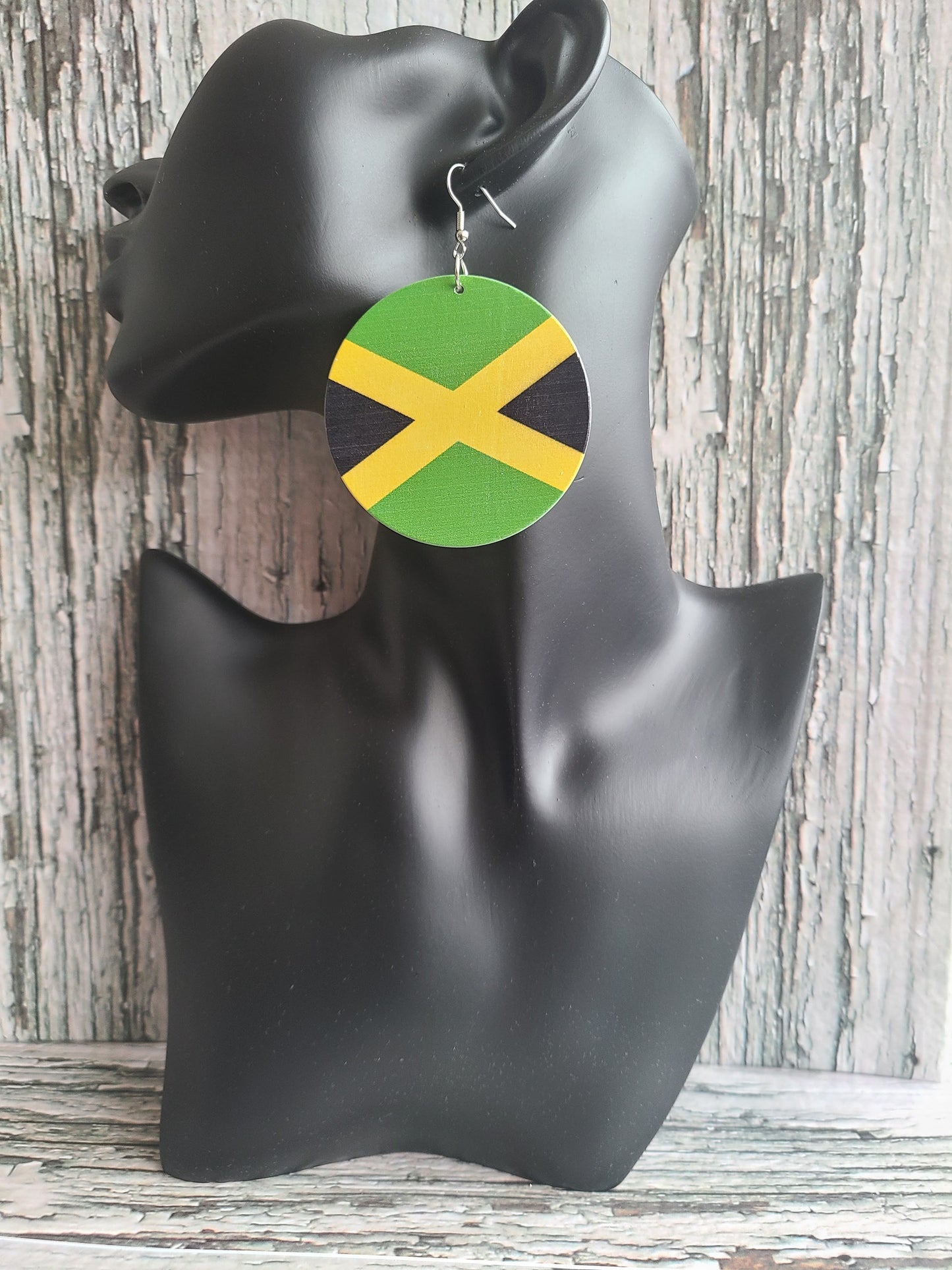Jamaica Earrings