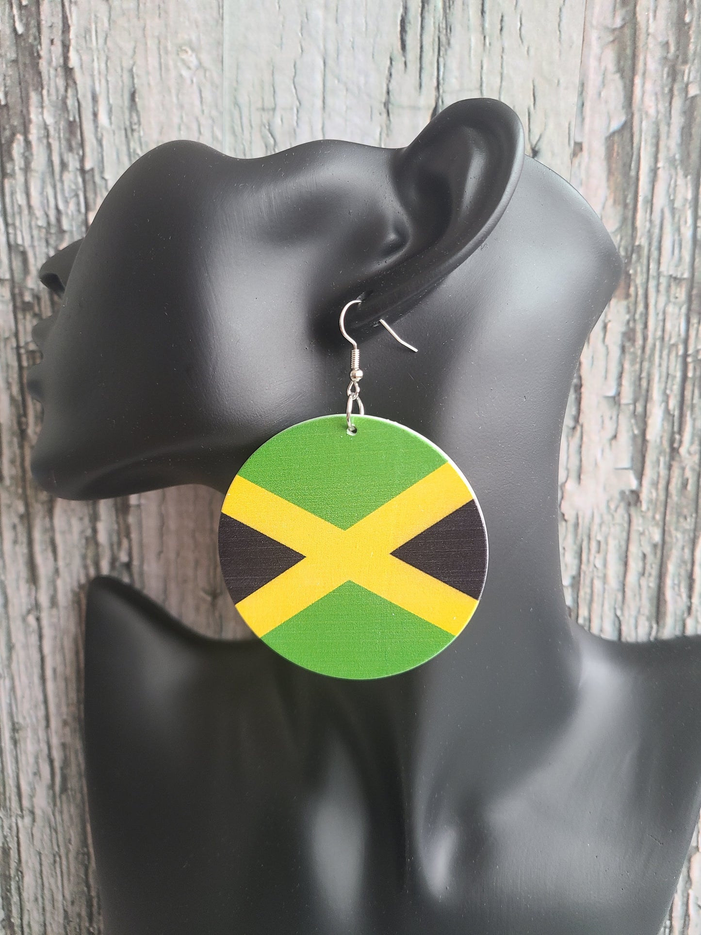 Jamaica Earrings
