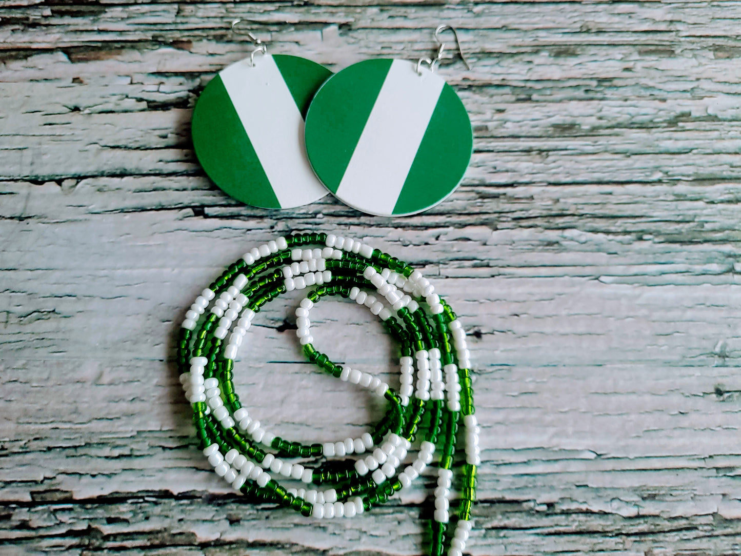 Nigeria Set