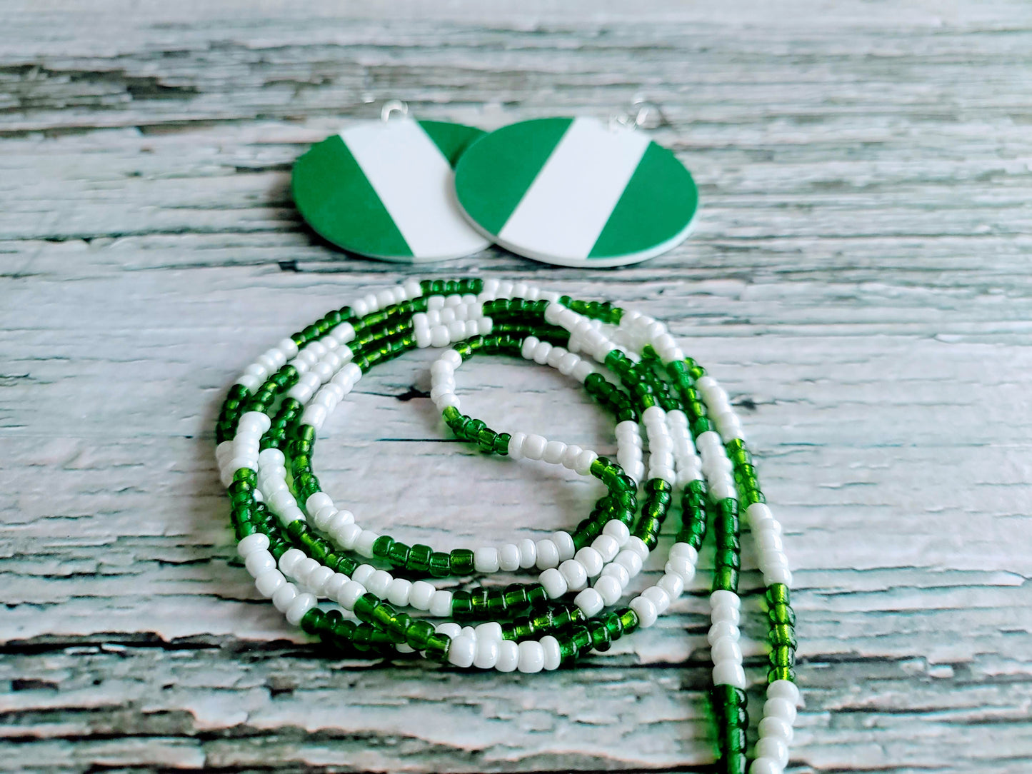 Nigeria Set