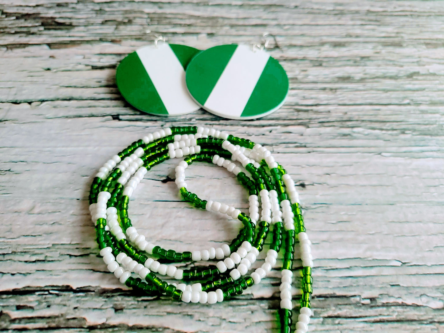 Nigeria Set
