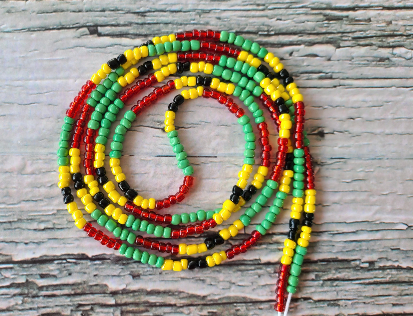 Ghana