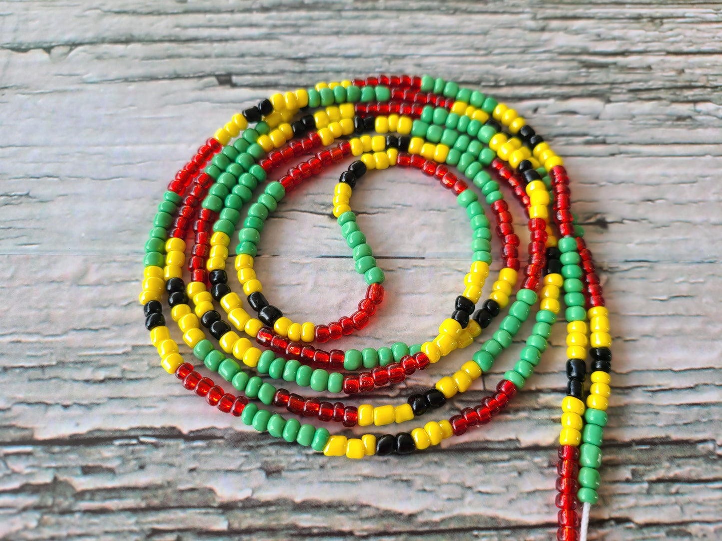 Ghana