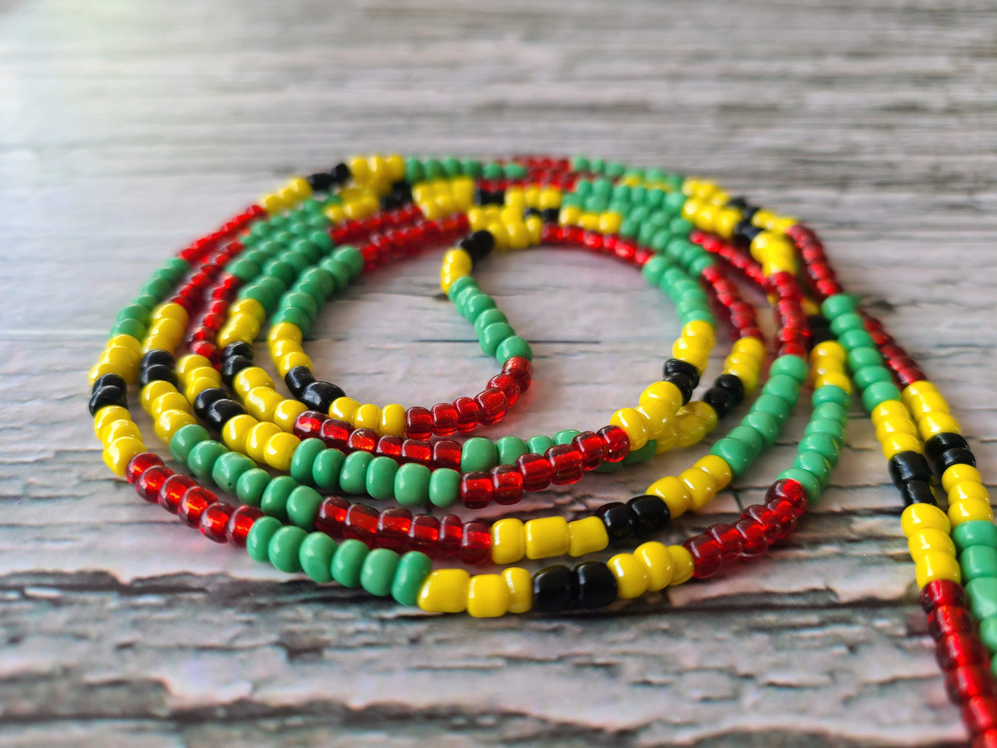 Ghana