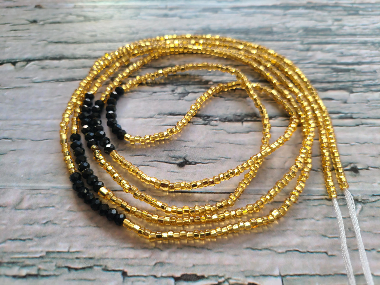 Gold Mine