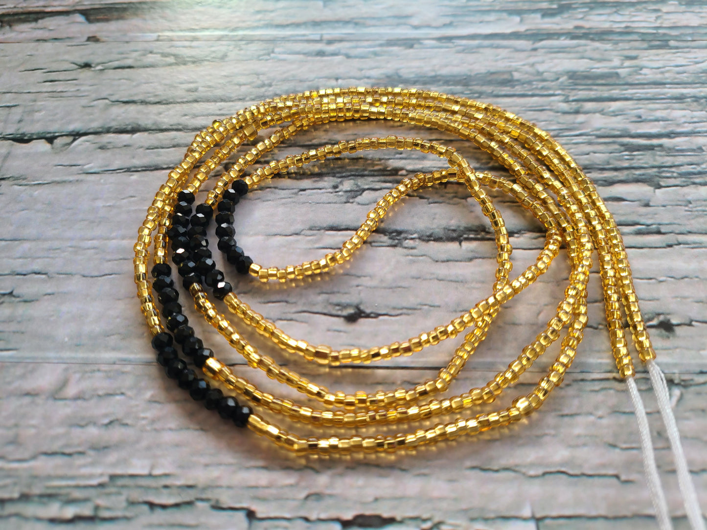 Gold Mine