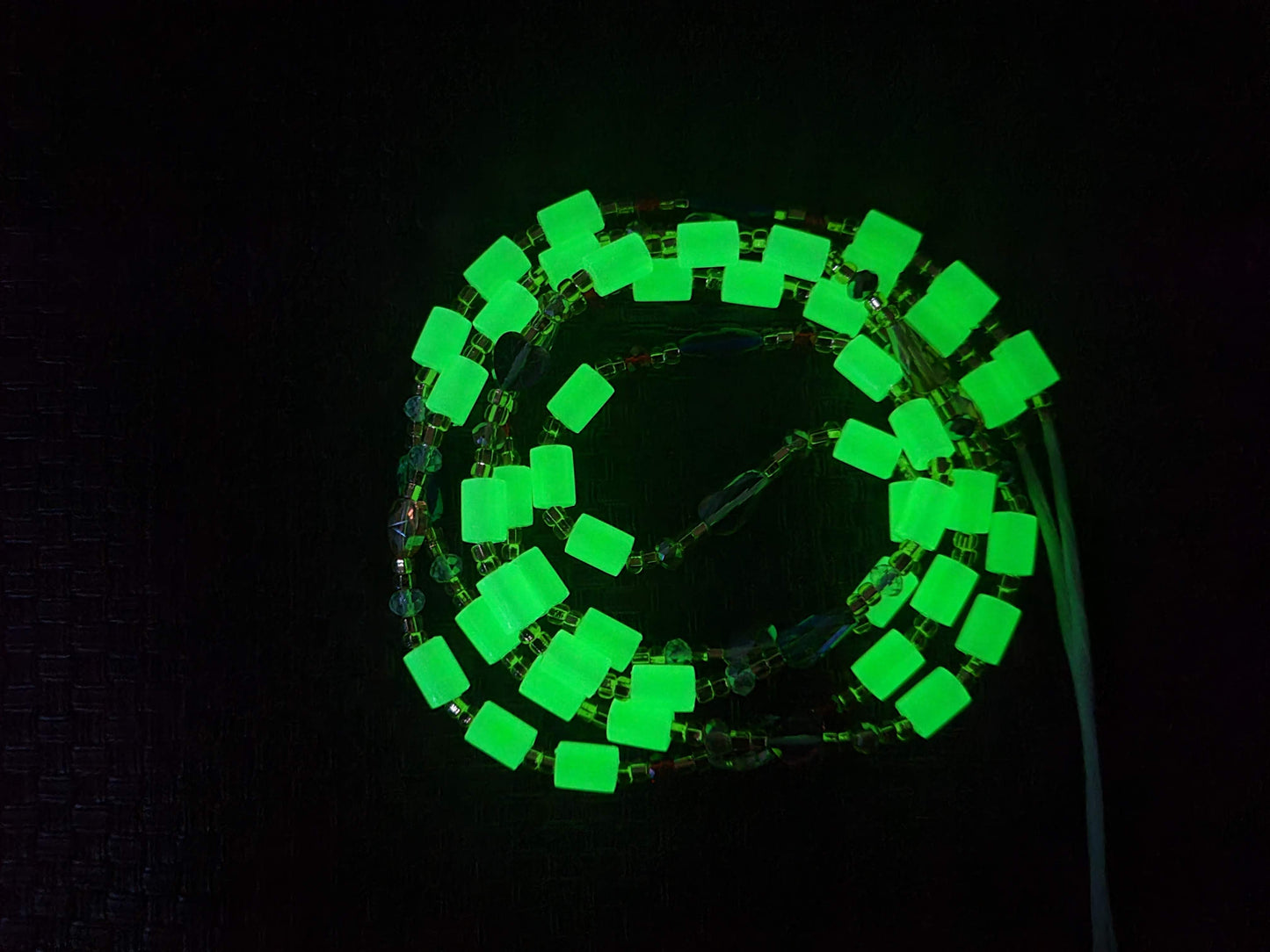 Colossal Glow