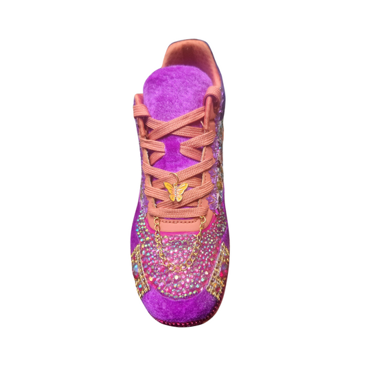 Vybe Sneakers