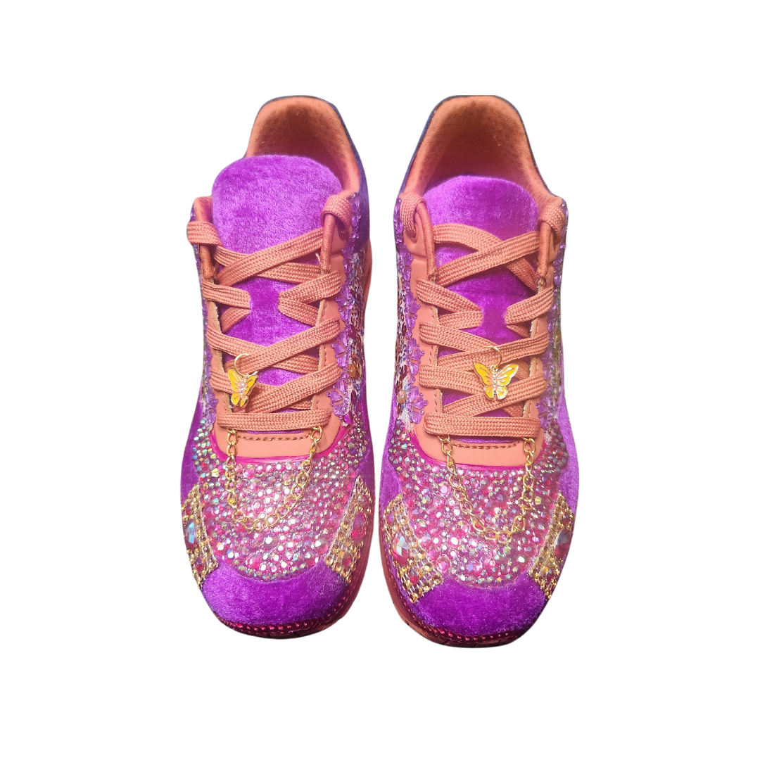 Vybe Sneakers