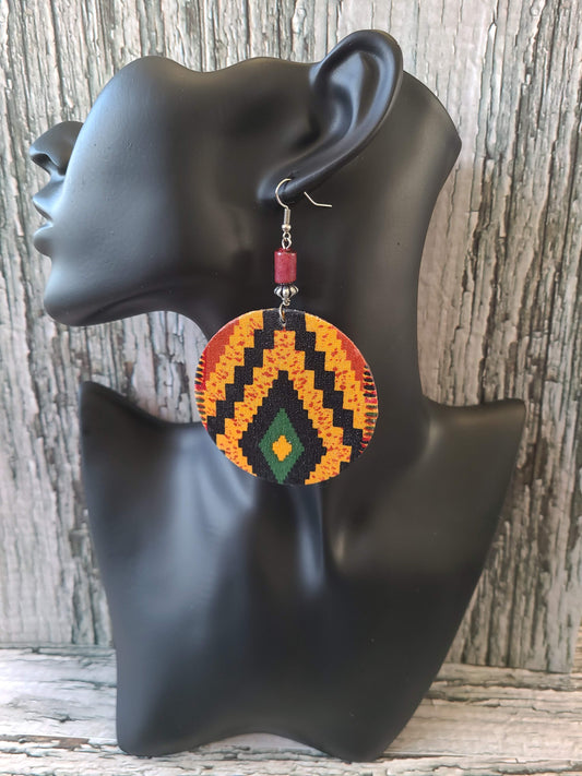 Hola Mi Kente