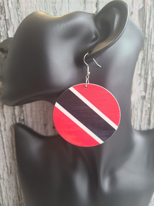 Trinidad Earrings