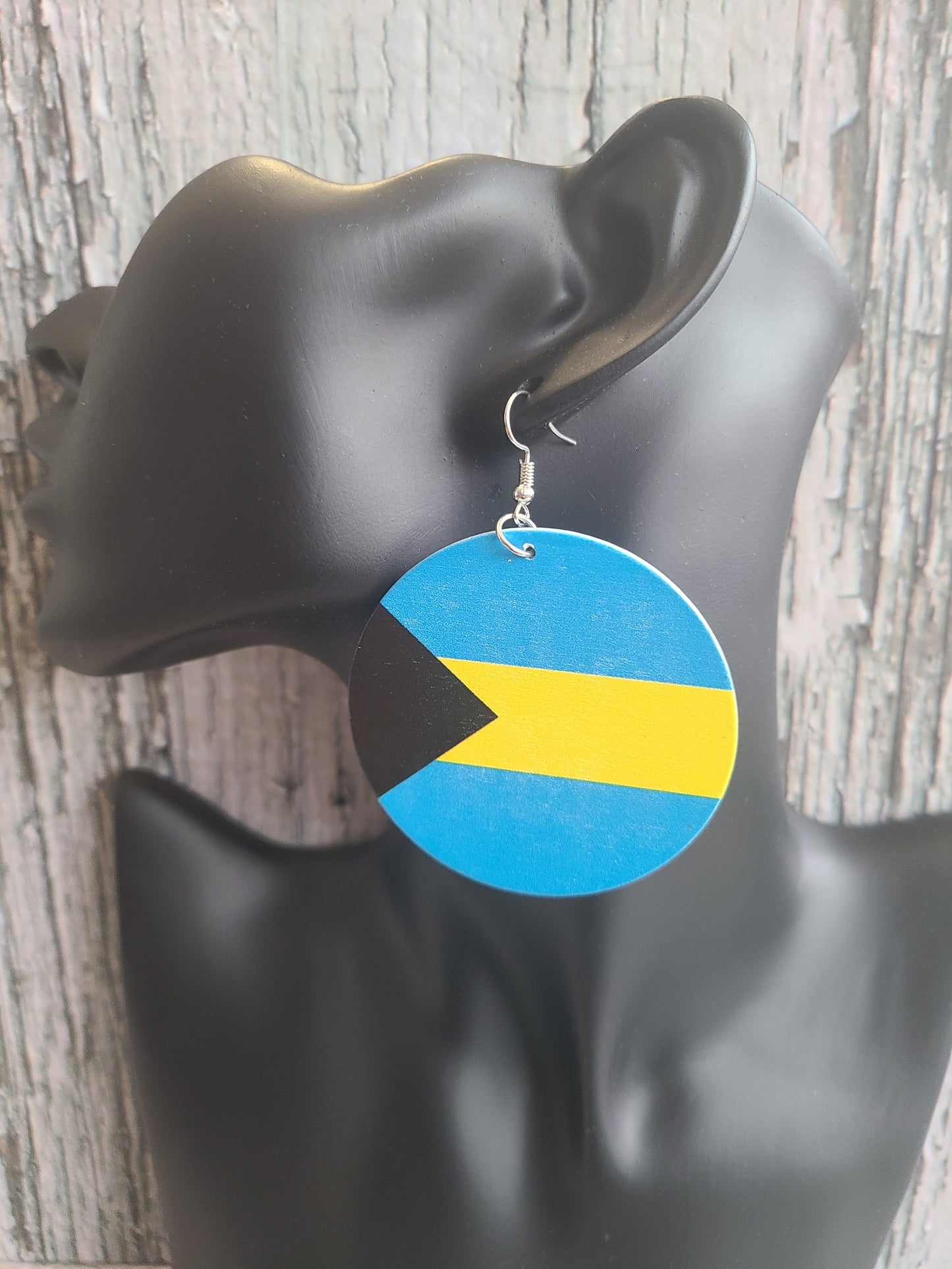 Bahamas Earrings