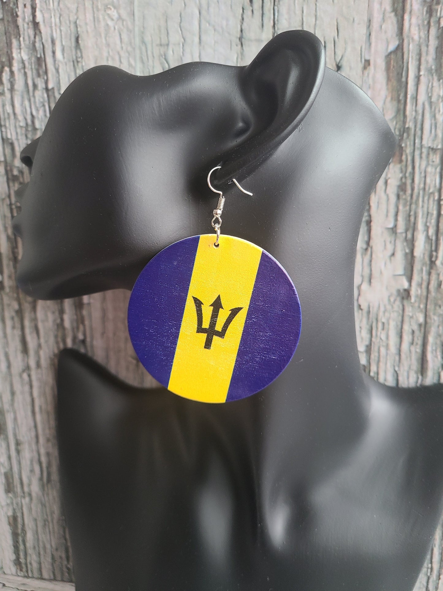 Barbados Earrings