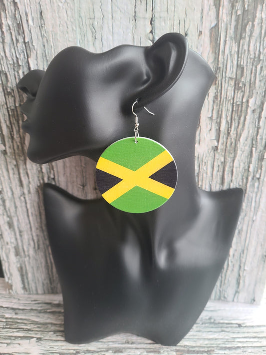 Jamaica Earrings