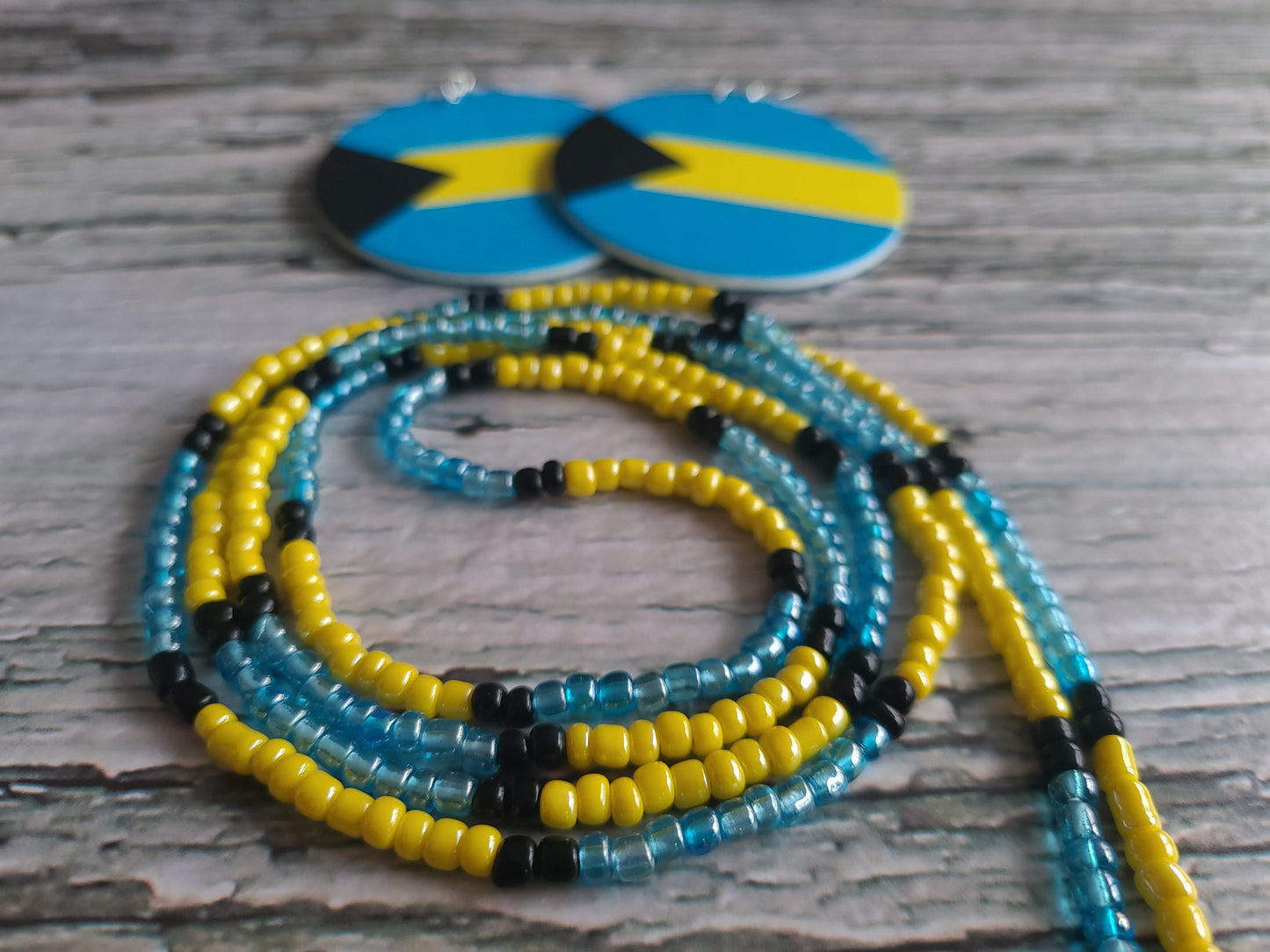 Bahamas Set