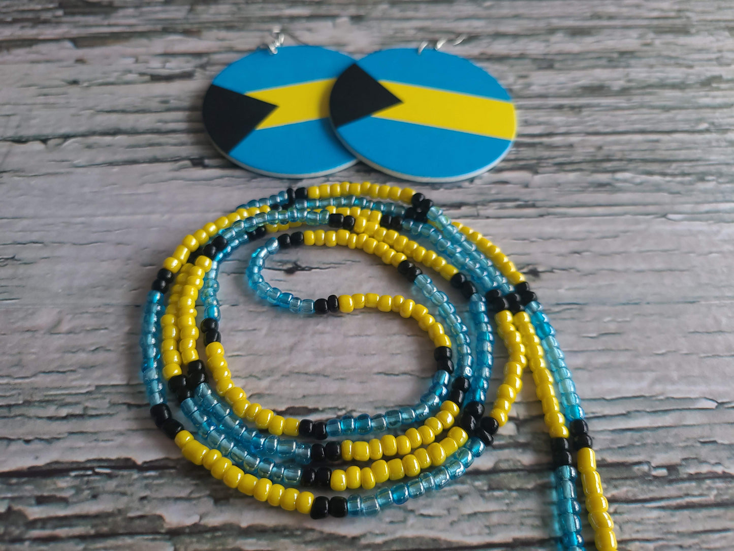 Bahamas Set