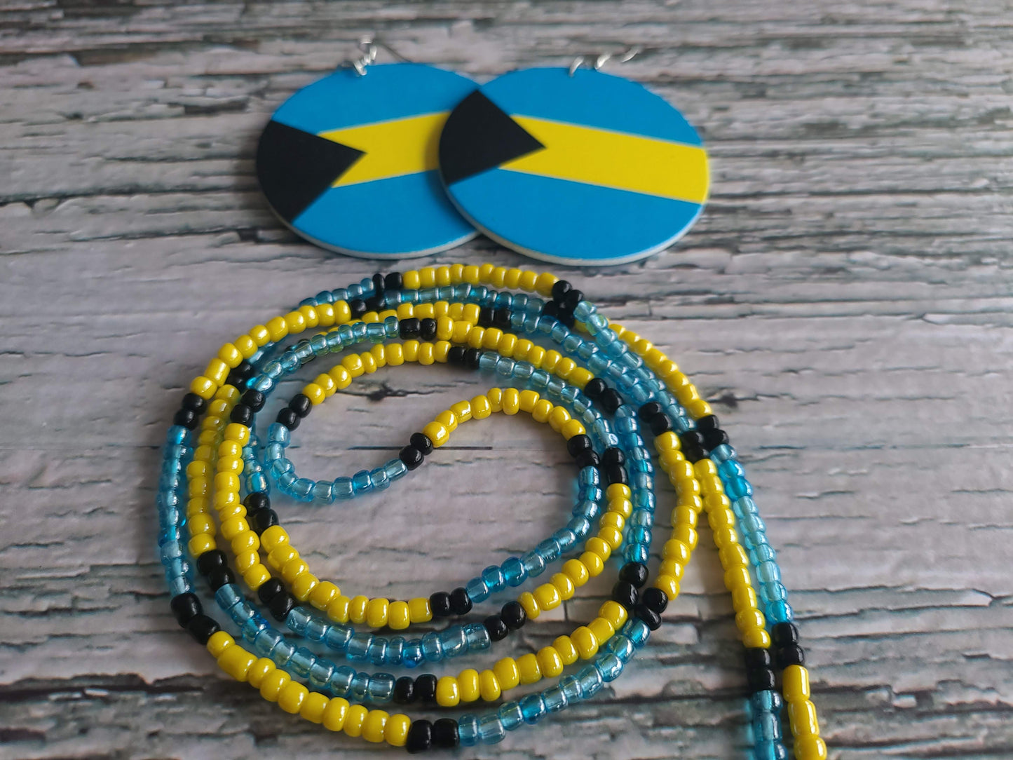 Bahamas Set