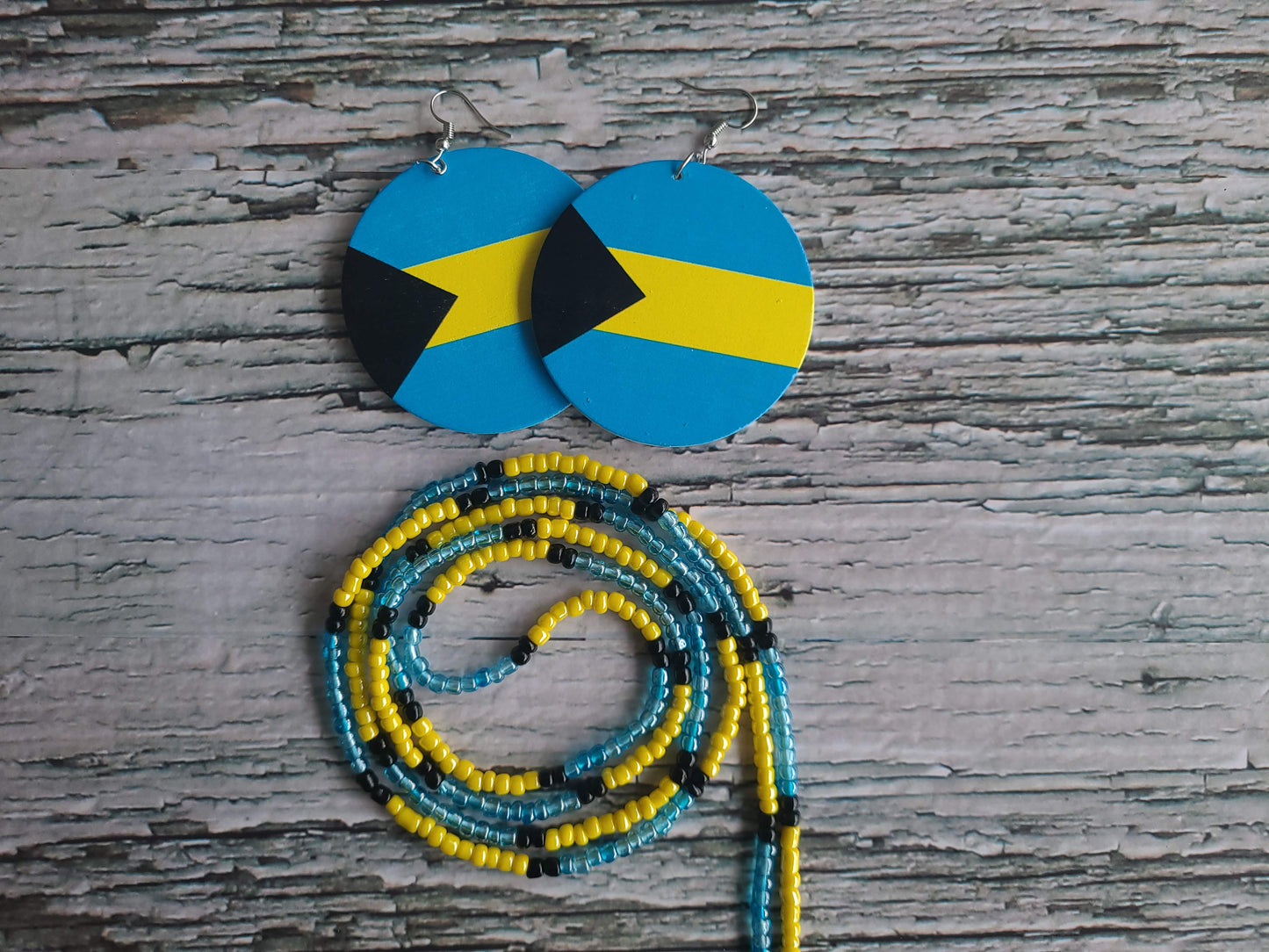 Bahamas Set